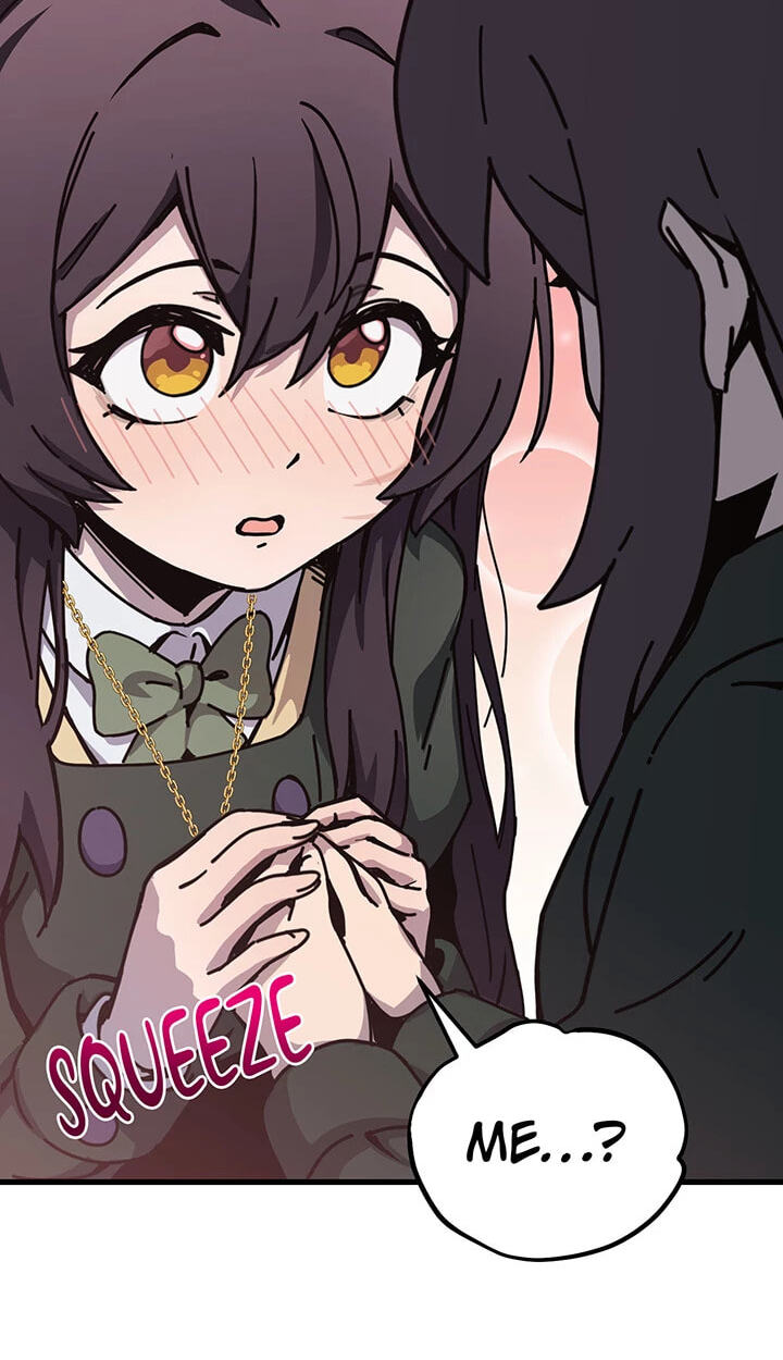 The Witch's Child Chapter 24 page 64 - 