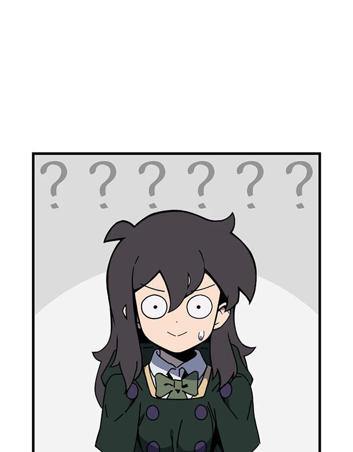 The Witch's Child Chapter 24 page 65 - 