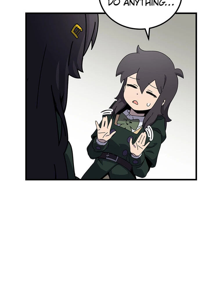 The Witch's Child Chapter 24 page 8 - 