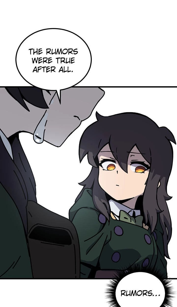 The Witch's Child Chapter 24 page 9 - 
