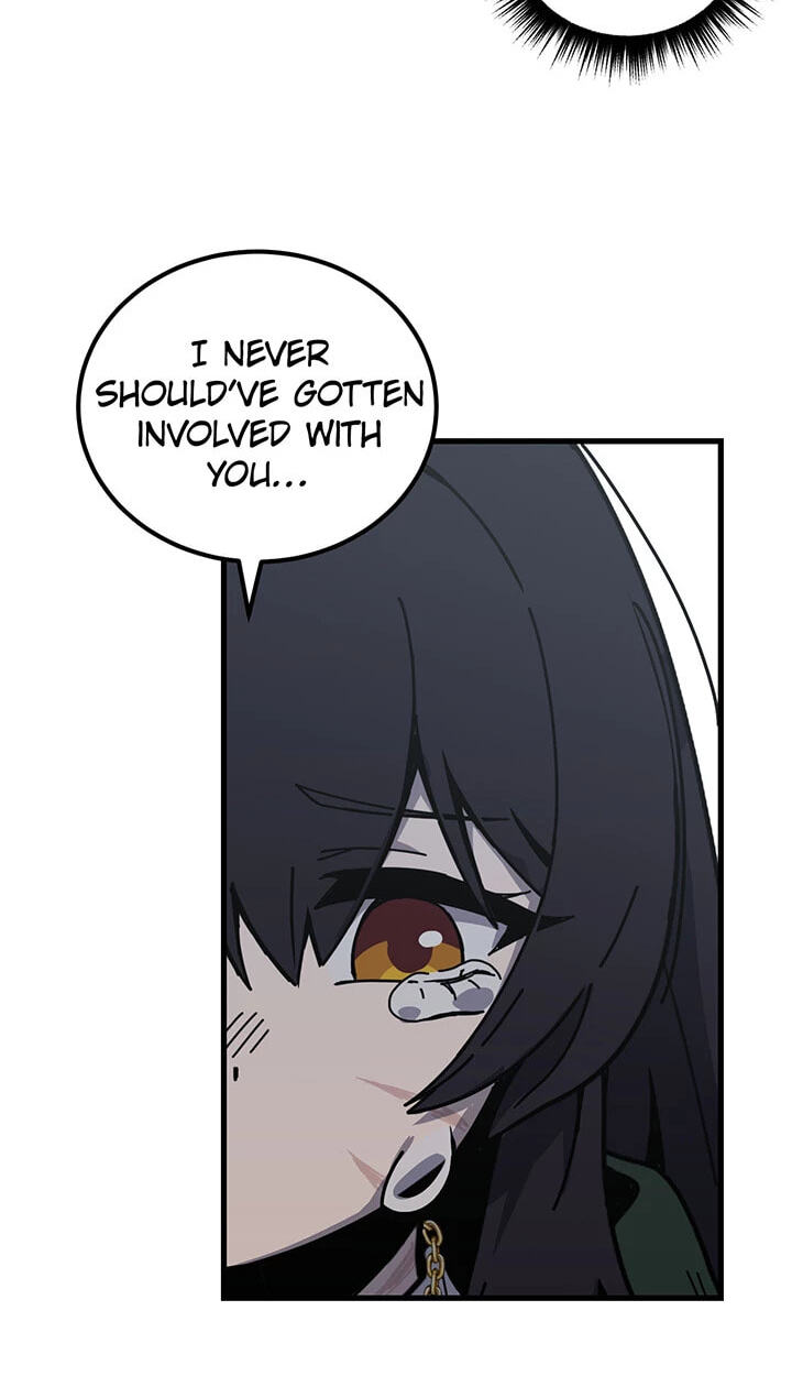 The Witch's Child Chapter 24 page 10 - 