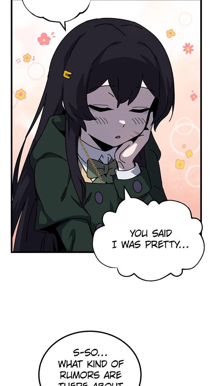 The Witch's Child Chapter 25 page 18 - 