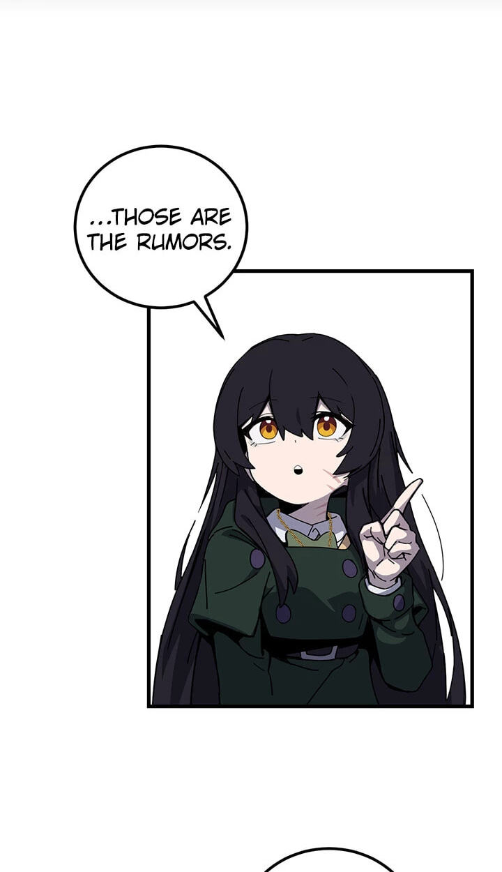 The Witch's Child Chapter 25 page 22 - 