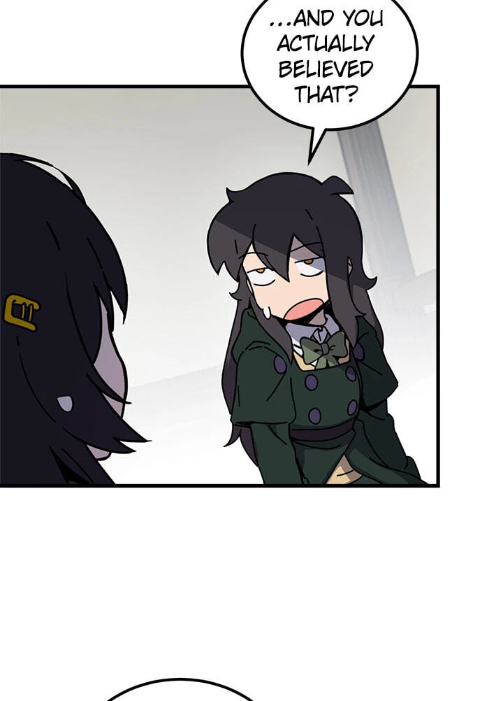 The Witch's Child Chapter 25 page 23 - 