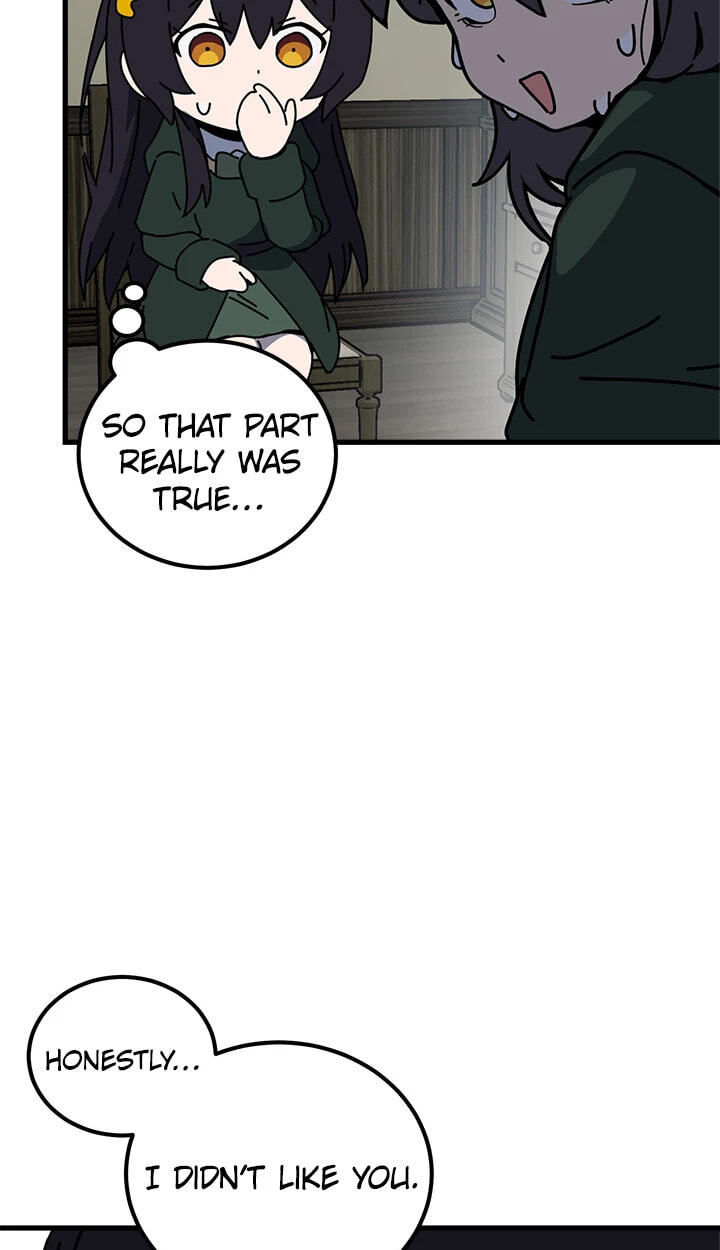 The Witch's Child Chapter 25 page 29 - 