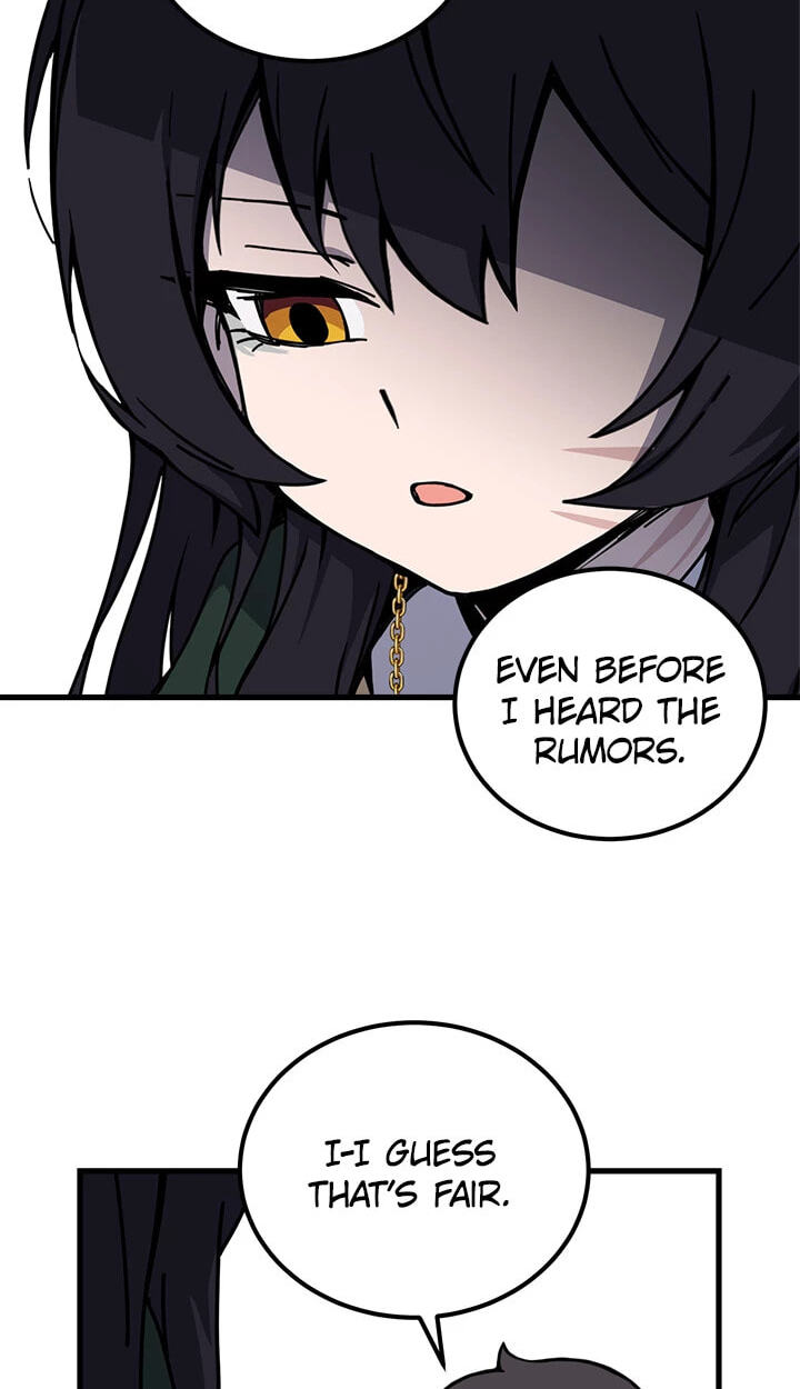 The Witch's Child Chapter 25 page 30 - 