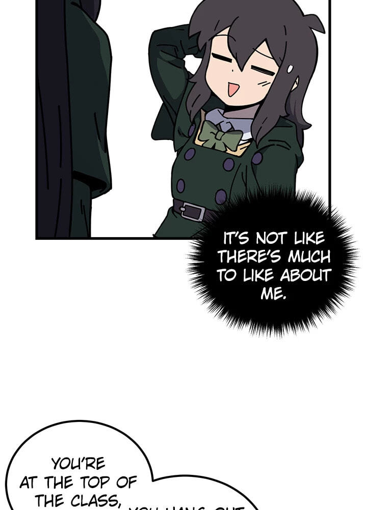 The Witch's Child Chapter 25 page 31 - 
