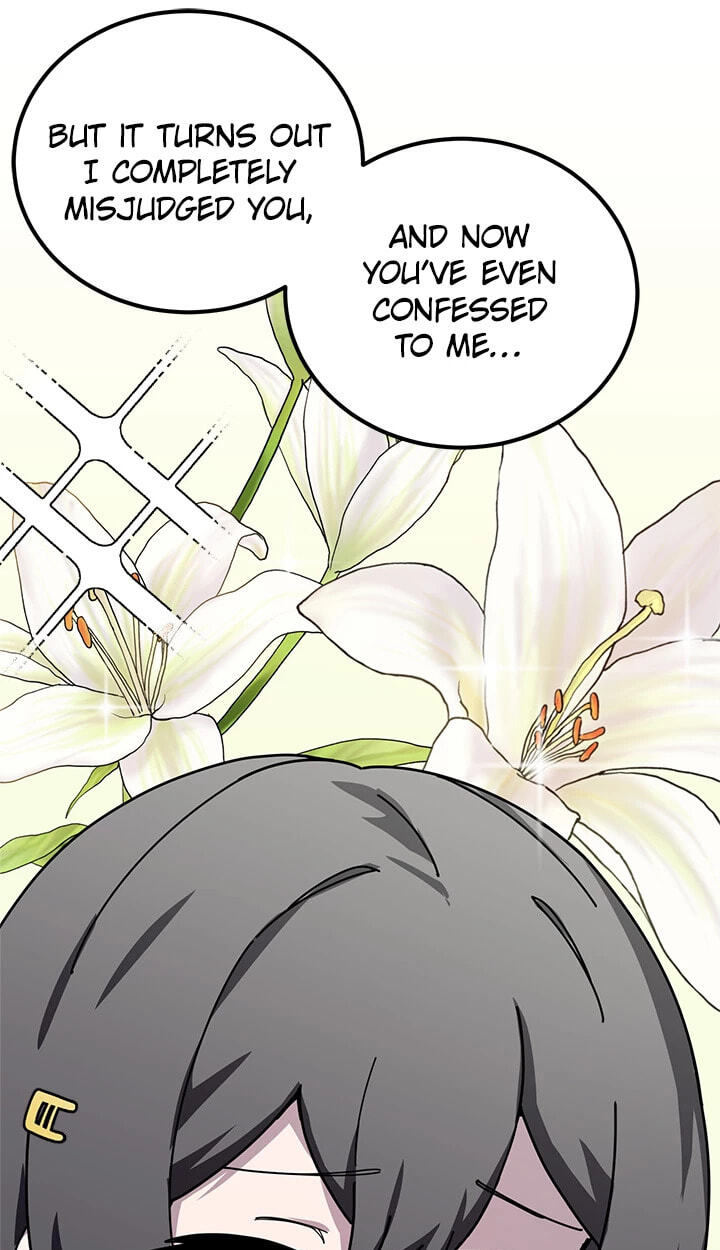 The Witch's Child Chapter 25 page 33 - 