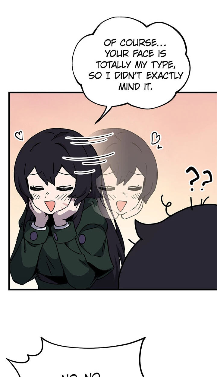 The Witch's Child Chapter 25 page 36 - 