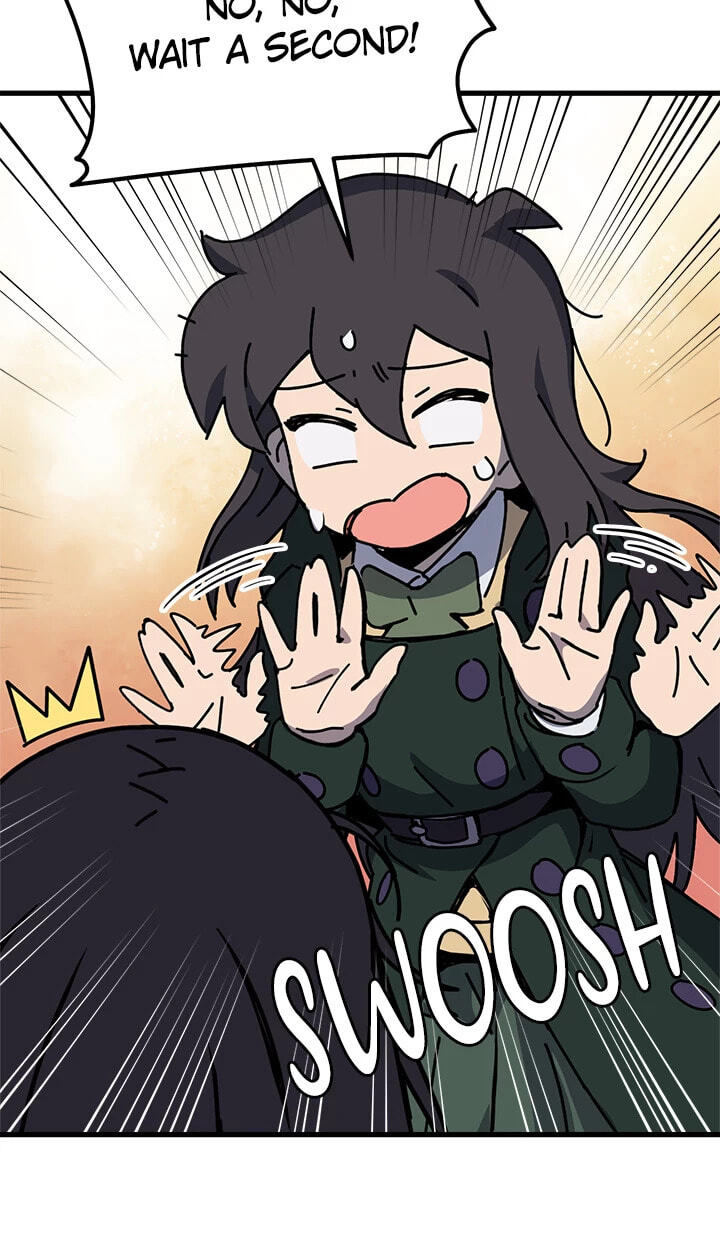 The Witch's Child Chapter 25 page 37 - 