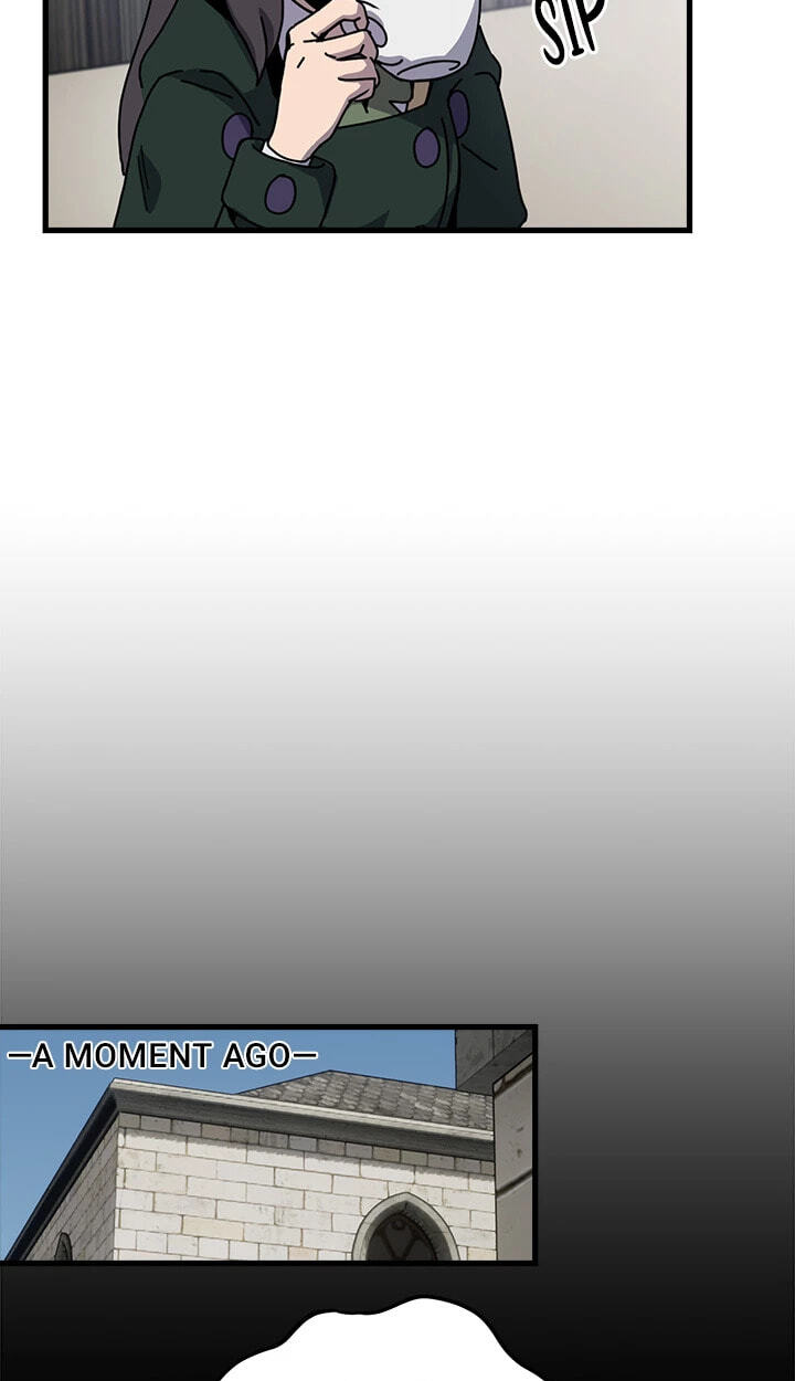 The Witch's Child Chapter 25 page 5 - 