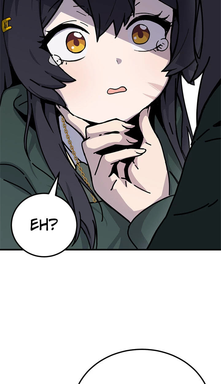 The Witch's Child Chapter 25 page 45 - 