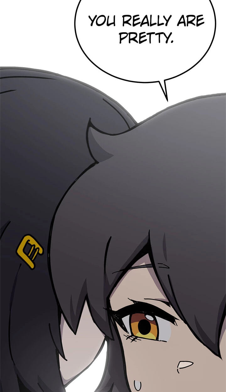 The Witch's Child Chapter 25 page 46 - 