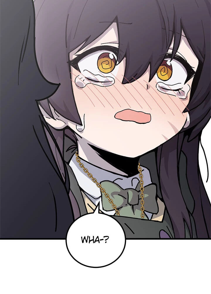 The Witch's Child Chapter 25 page 48 - 