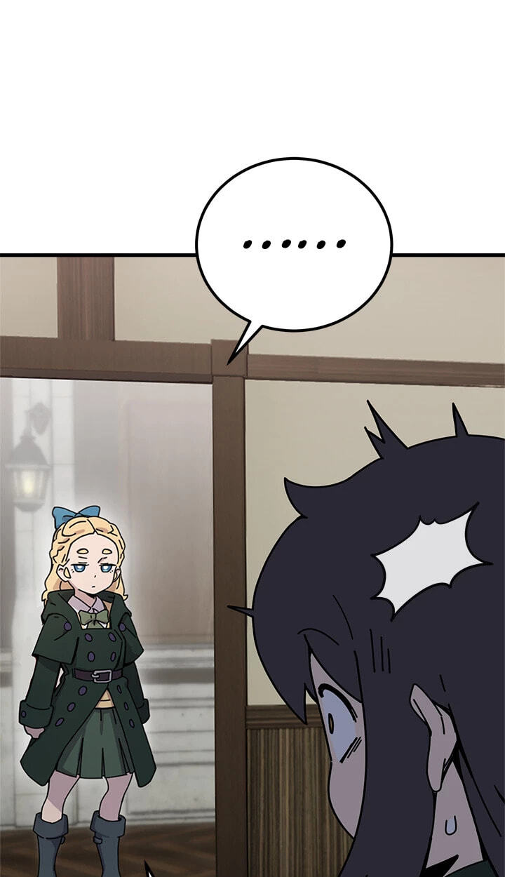 The Witch's Child Chapter 25 page 49 - 