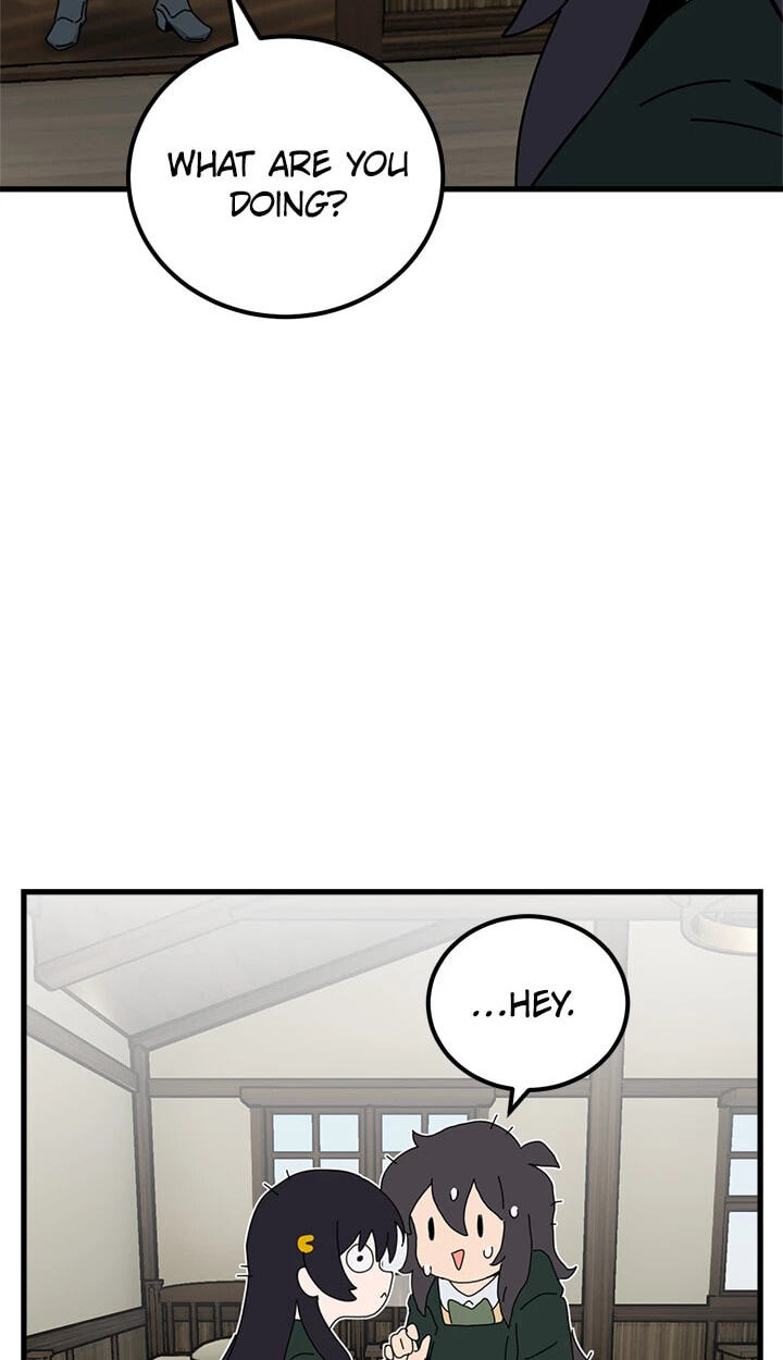 The Witch's Child Chapter 25 page 50 - 
