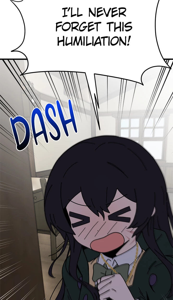 The Witch's Child Chapter 25 page 53 - 