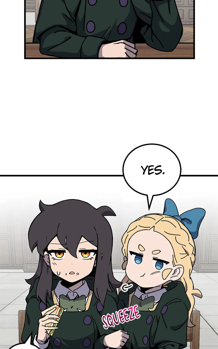 The Witch's Child Chapter 25 page 59 - 