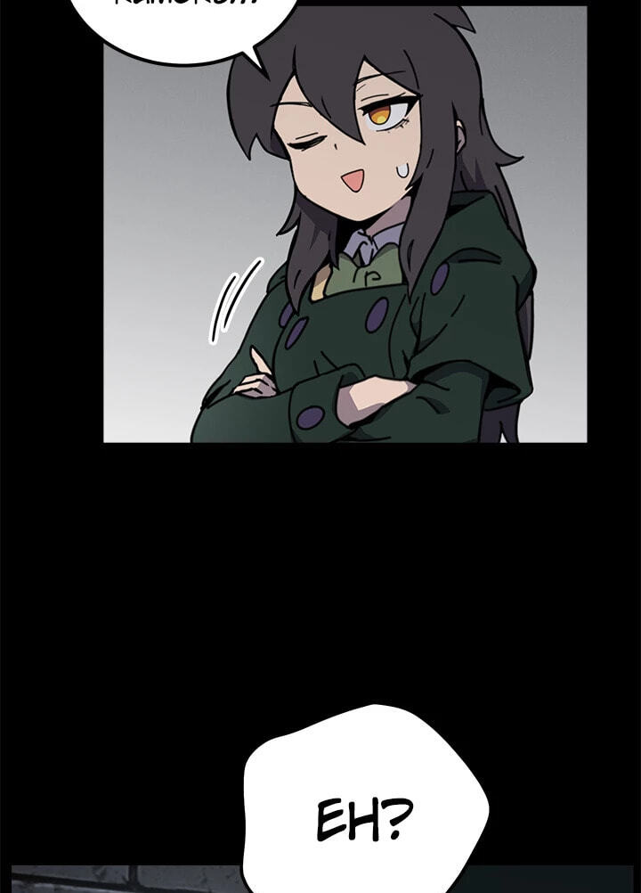 The Witch's Child Chapter 25 page 7 - 