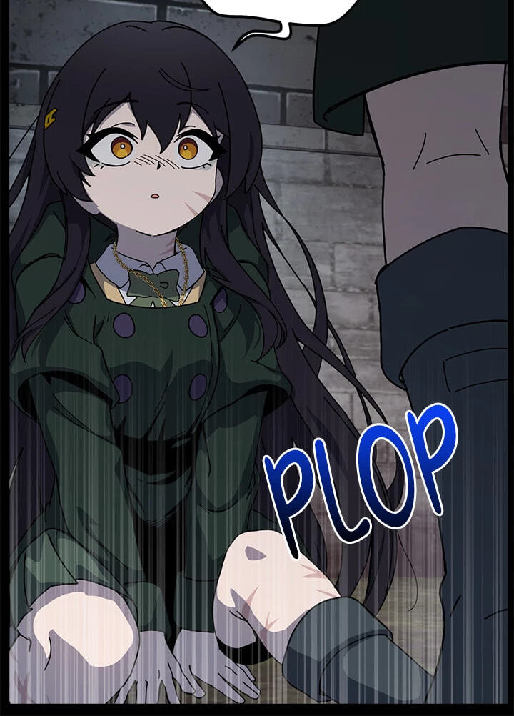 The Witch's Child Chapter 25 page 8 - 