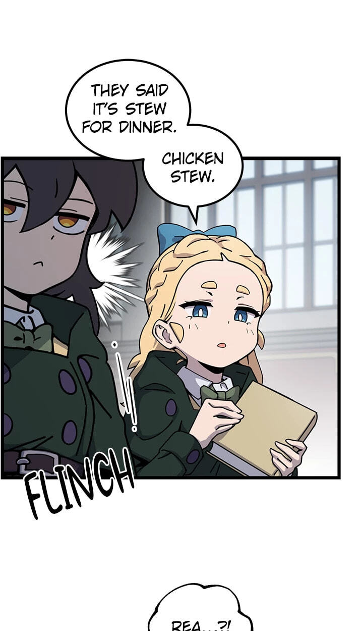 The Witch's Child Chapter 26 page 33 - 