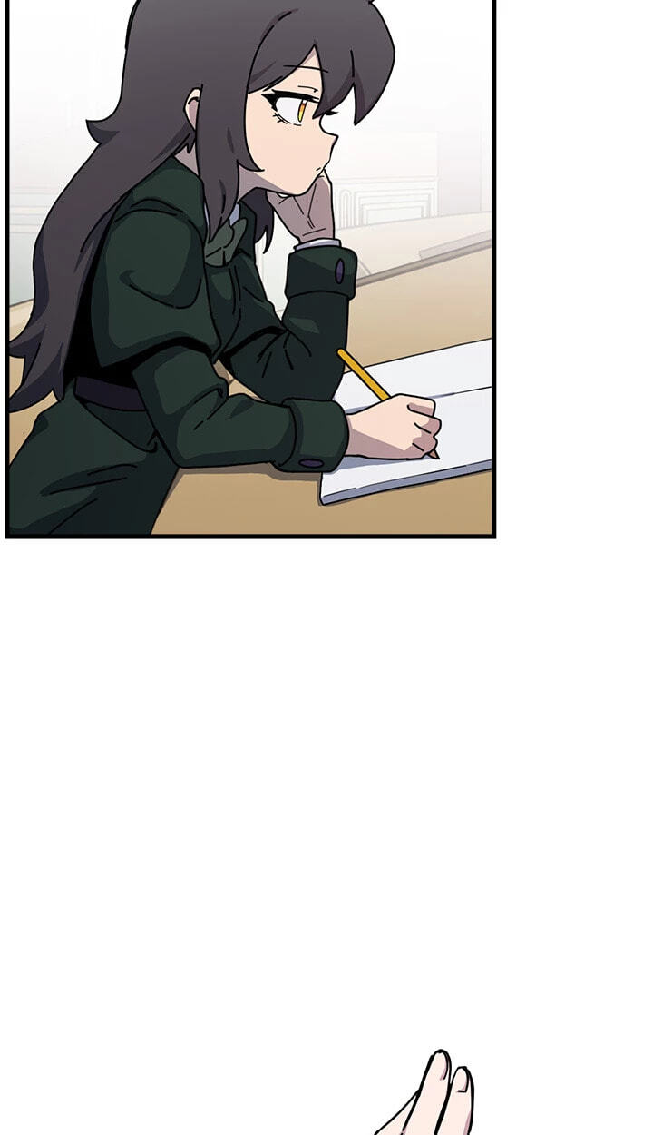 The Witch's Child Chapter 26 page 5 - 