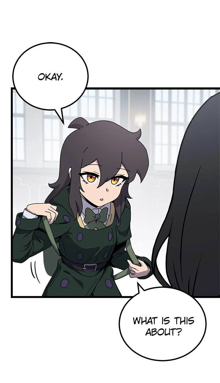 The Witch's Child Chapter 26 page 41 - 