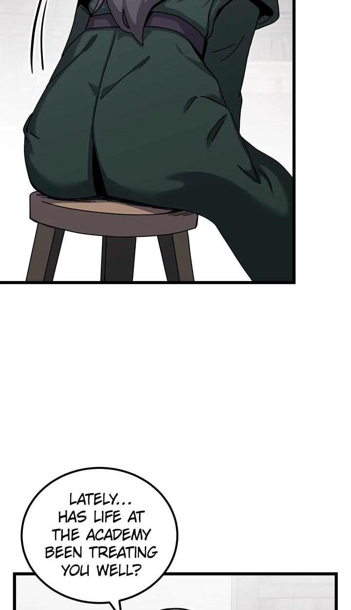 The Witch's Child Chapter 26 page 46 - 