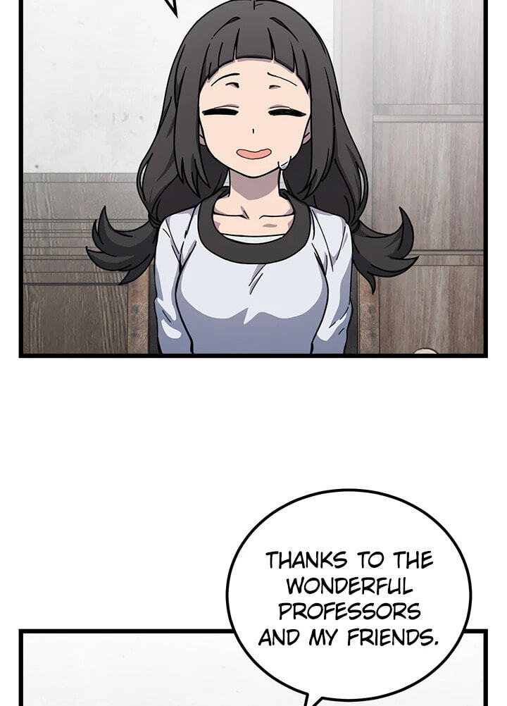 The Witch's Child Chapter 26 page 47 - 