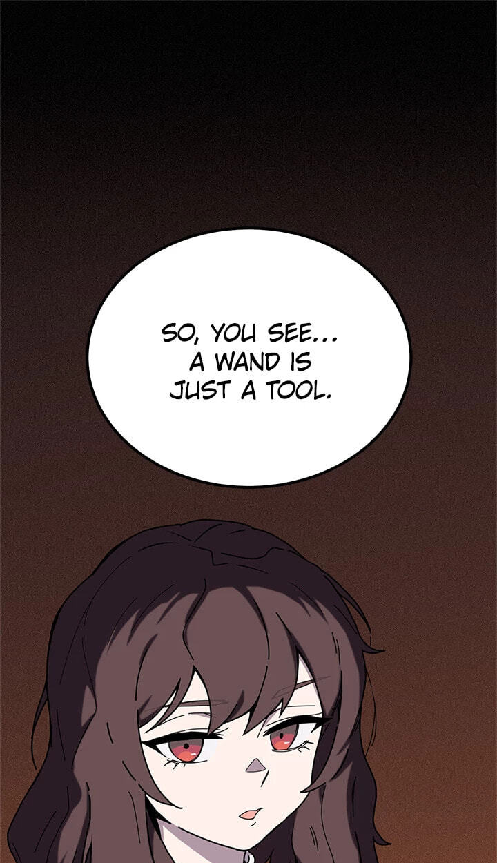 The Witch's Child Chapter 27 page 1 - 