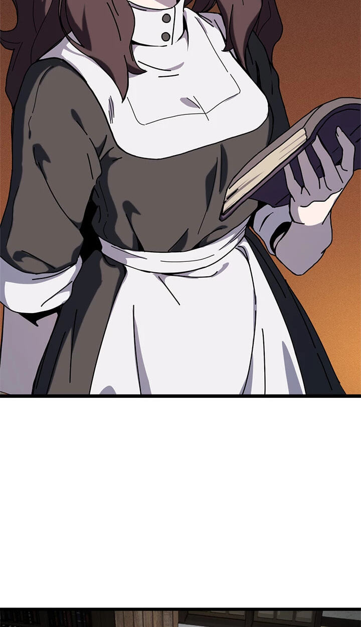 The Witch's Child Chapter 27 page 2 - 