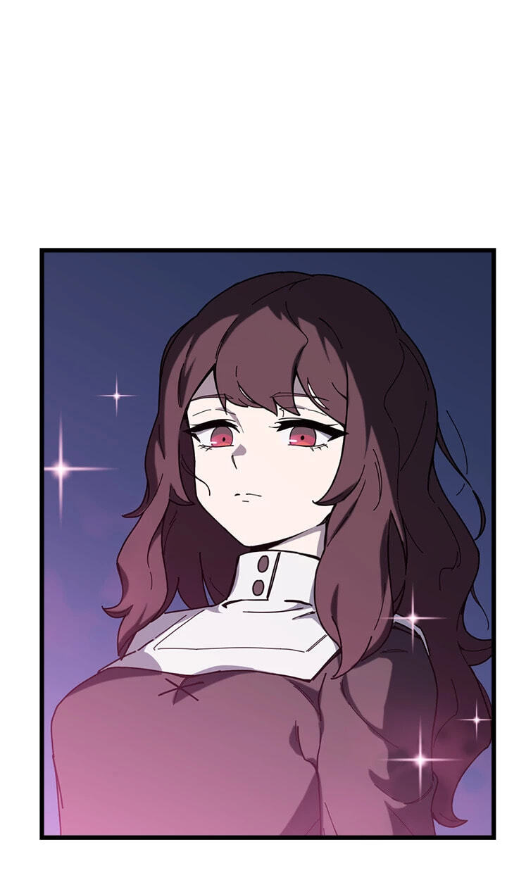 The Witch's Child Chapter 27 page 11 - 