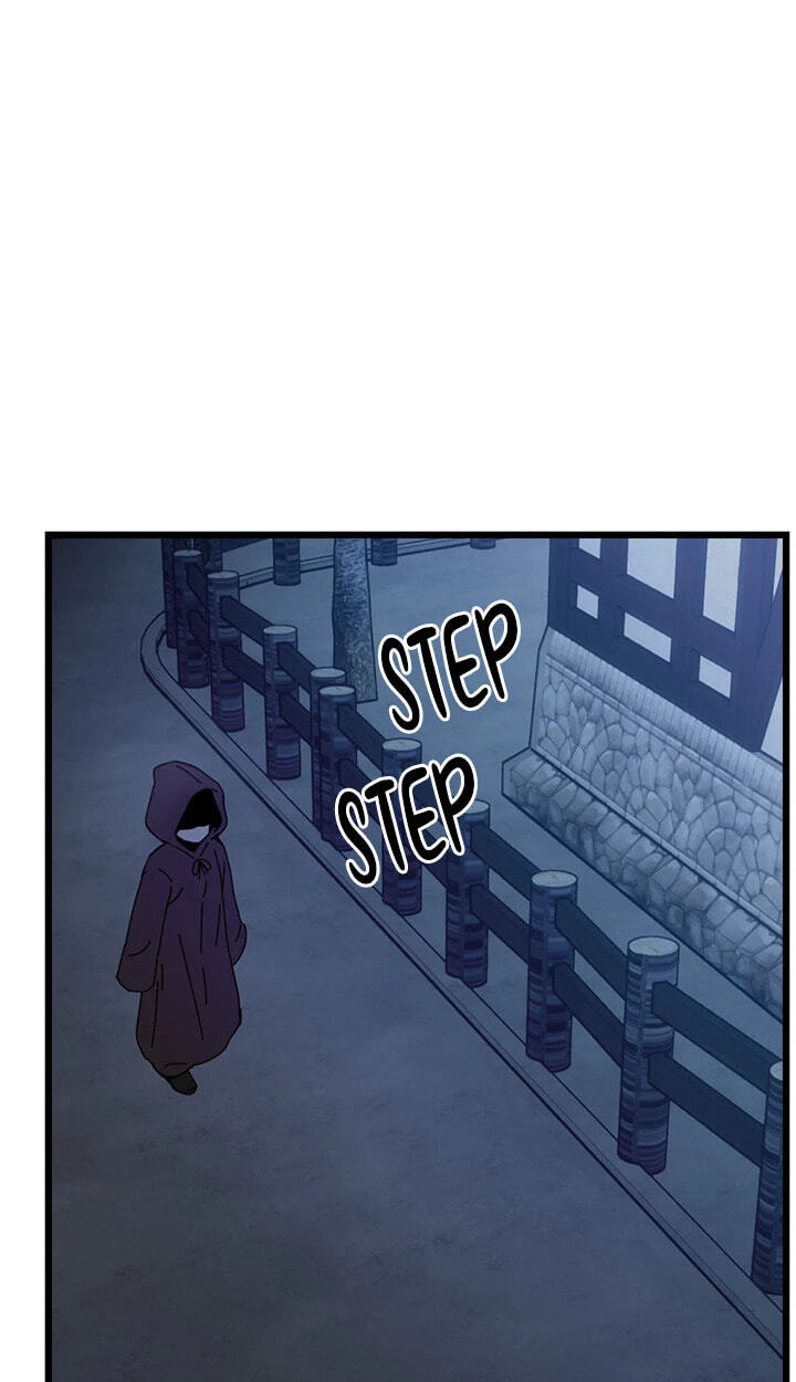 The Witch's Child Chapter 27 page 19 - 