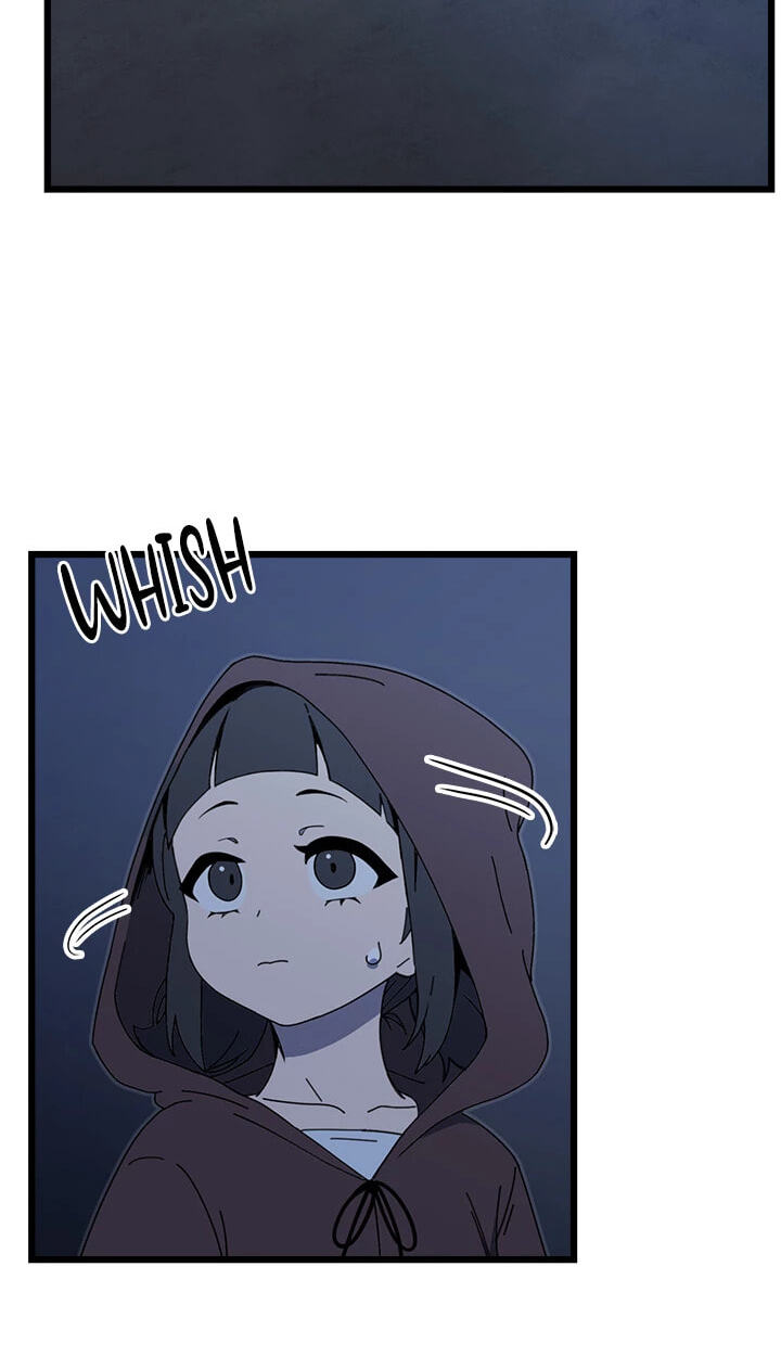 The Witch's Child Chapter 27 page 20 - 