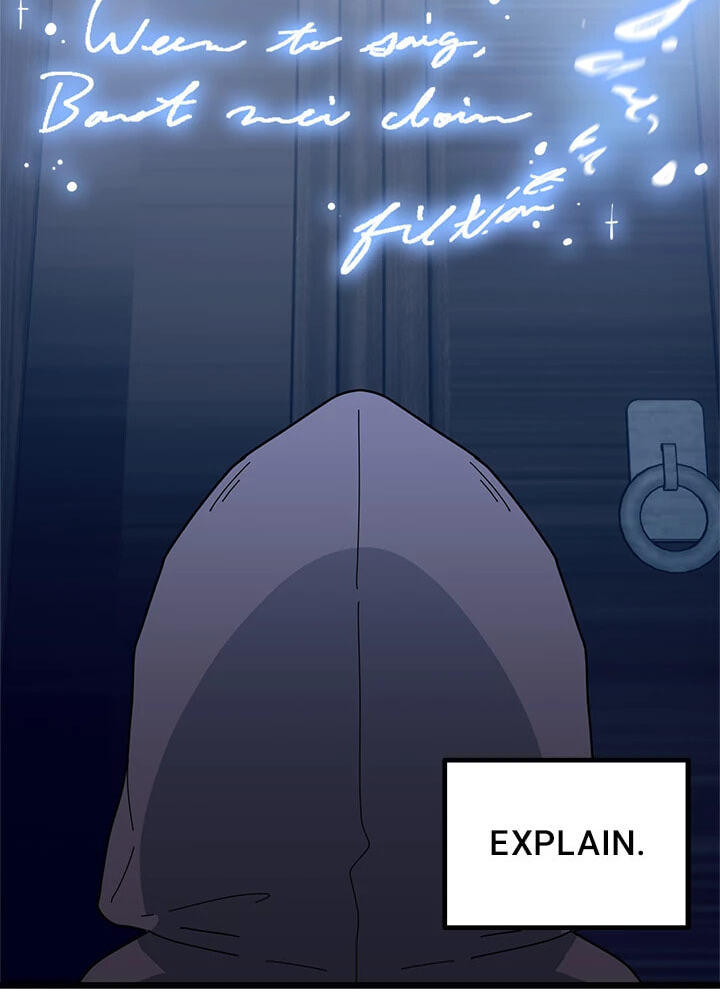 The Witch's Child Chapter 27 page 24 - 