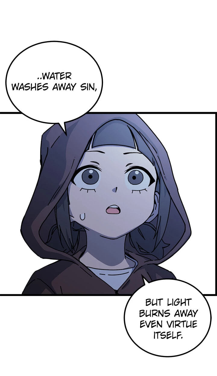 The Witch's Child Chapter 27 page 25 - 