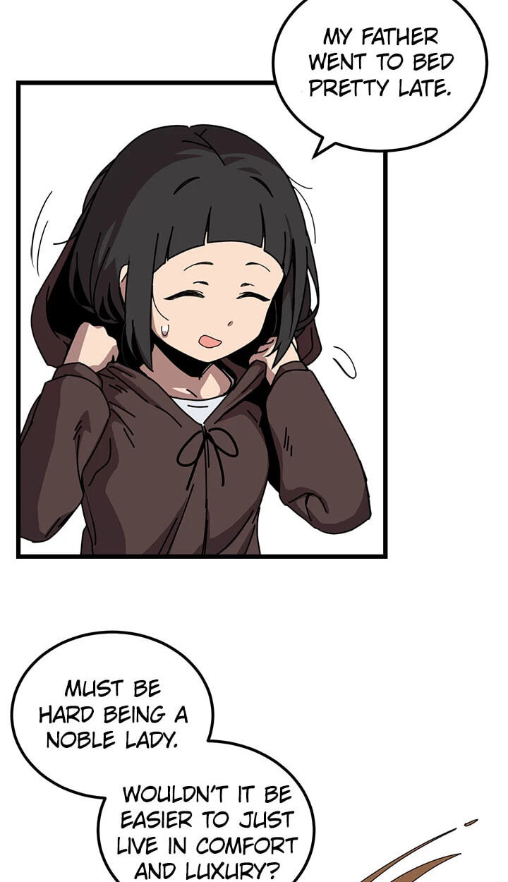 The Witch's Child Chapter 27 page 30 - 