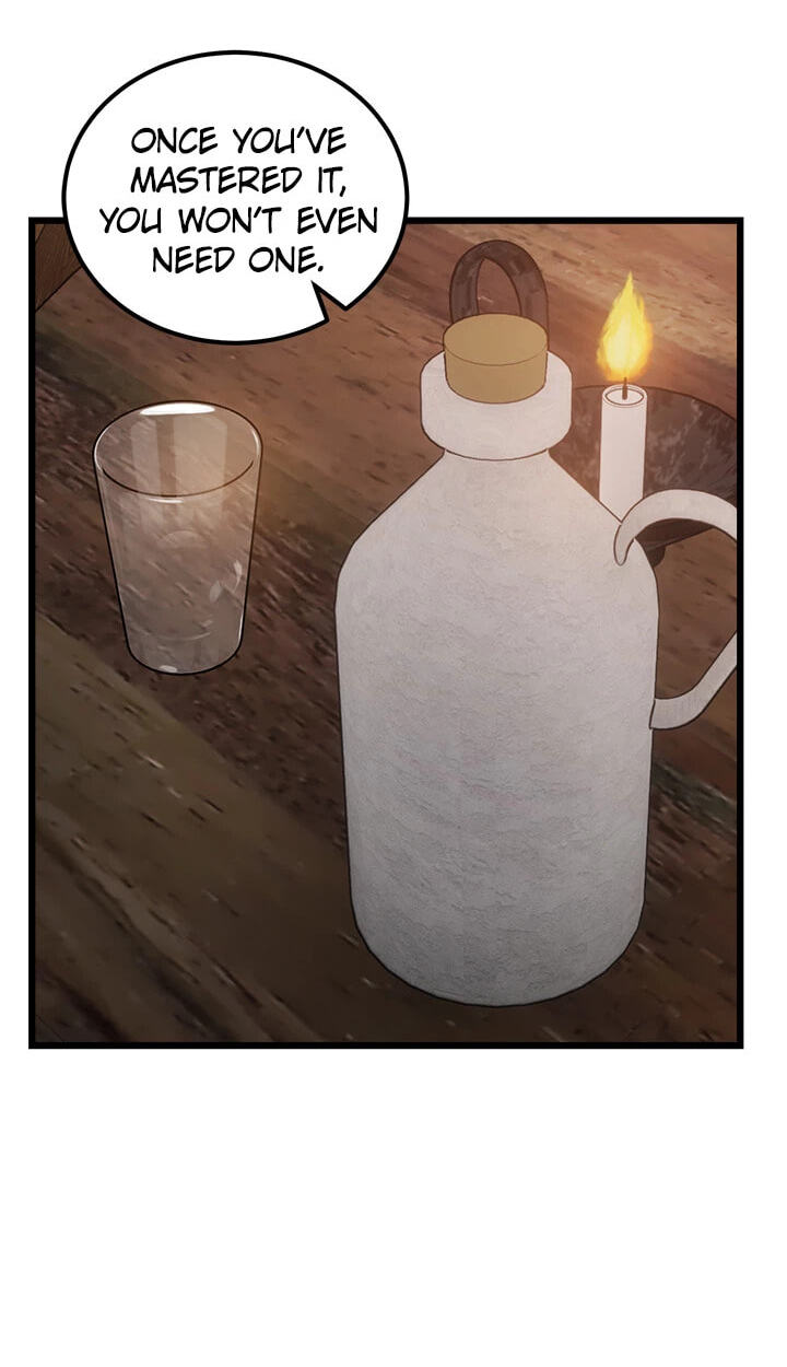 The Witch's Child Chapter 27 page 4 - 