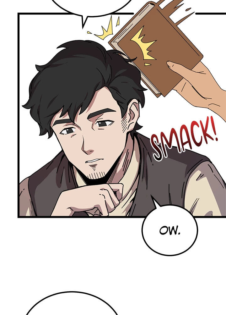 The Witch's Child Chapter 27 page 31 - 