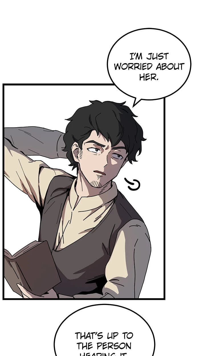 The Witch's Child Chapter 27 page 33 - 