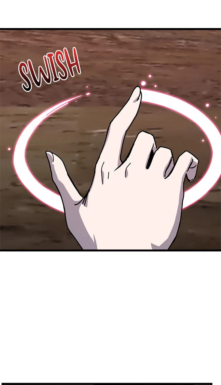 The Witch's Child Chapter 27 page 5 - 