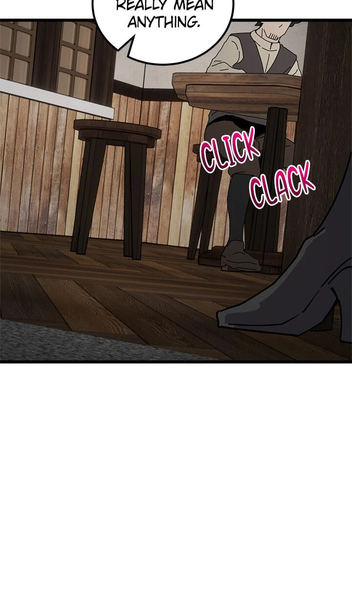 The Witch's Child Chapter 27 page 42 - 