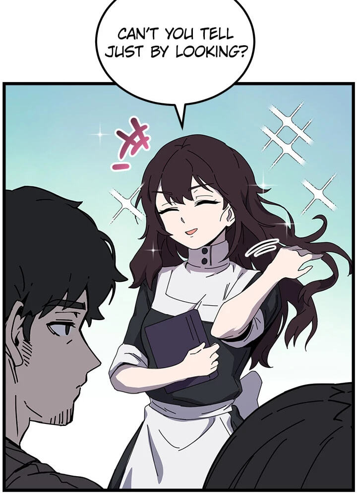 The Witch's Child Chapter 27 page 48 - 