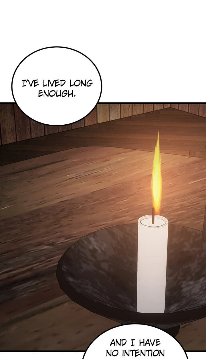 The Witch's Child Chapter 27 page 49 - 
