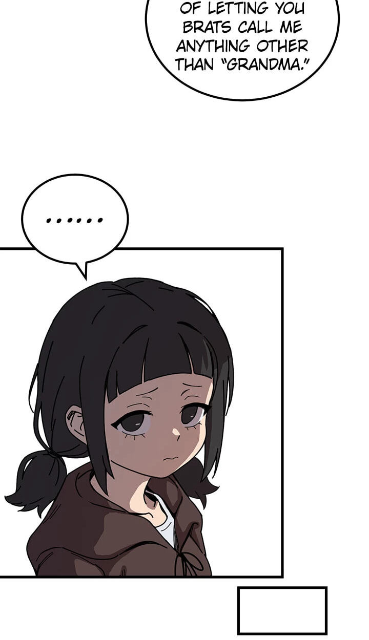 The Witch's Child Chapter 27 page 50 - 