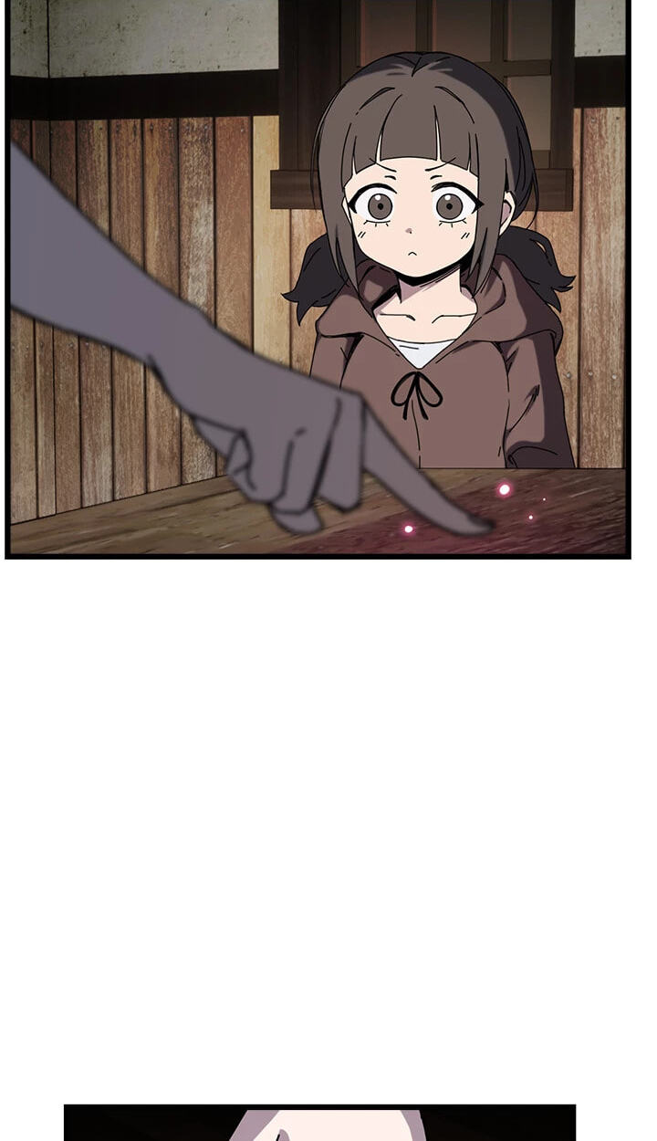 The Witch's Child Chapter 27 page 6 - 