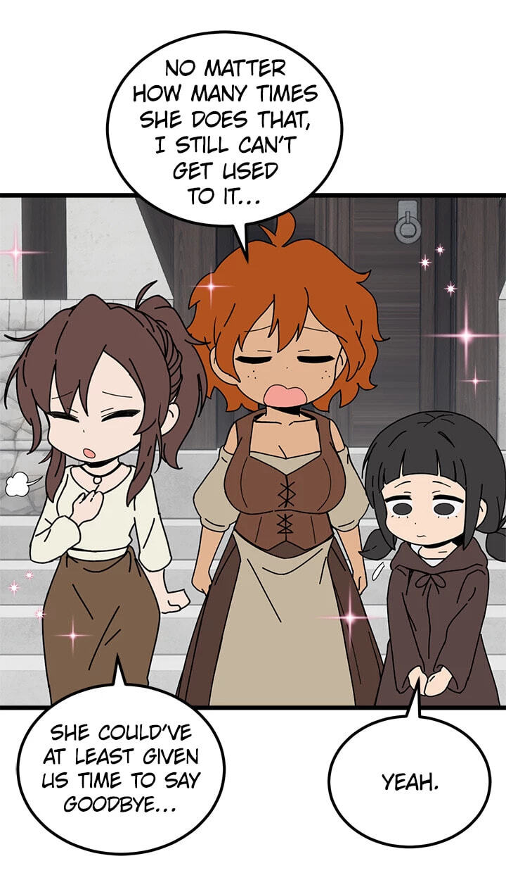 The Witch's Child Chapter 27 page 57 - 