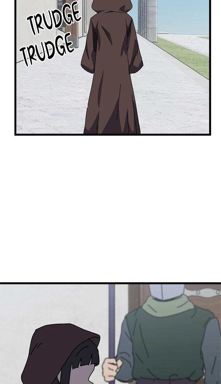 The Witch's Child Chapter 27 page 59 - 