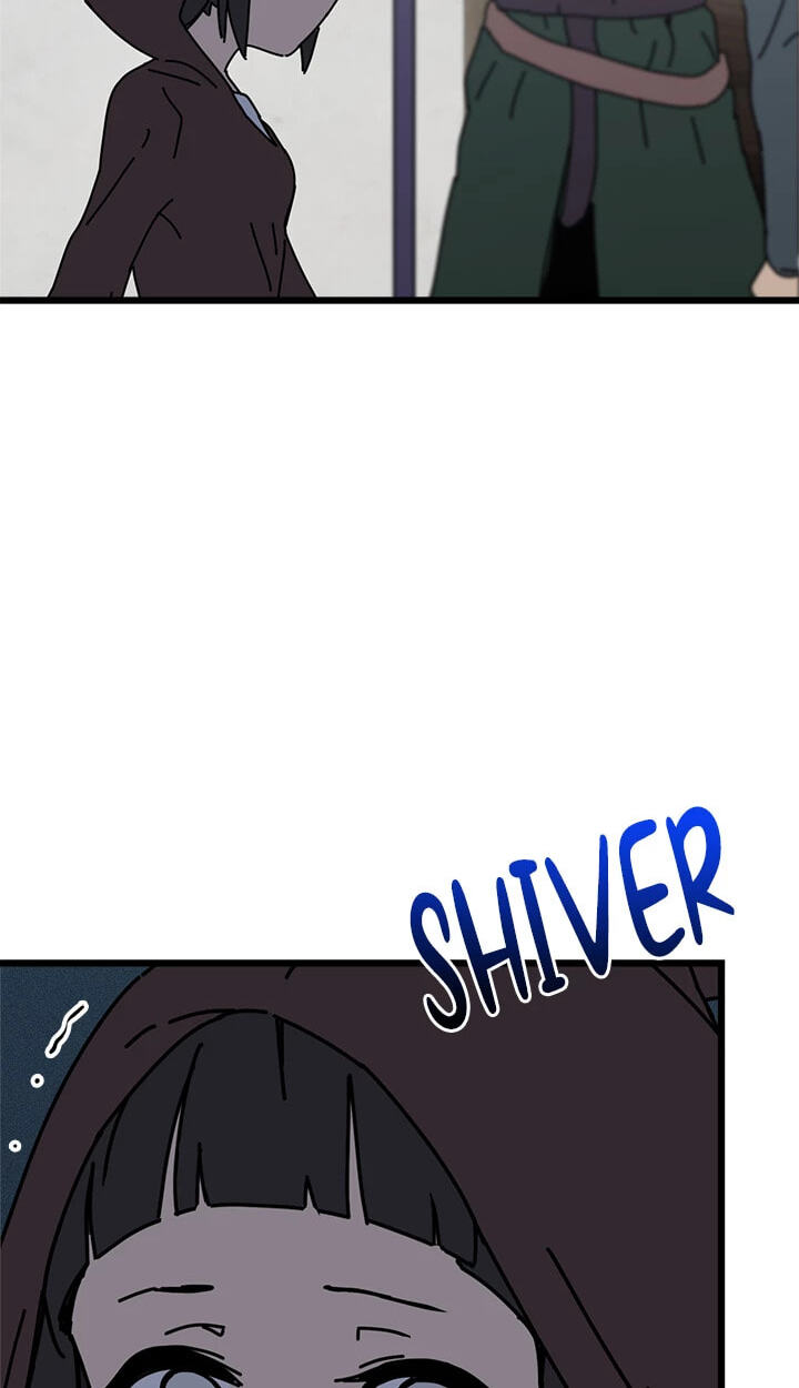 The Witch's Child Chapter 27 page 60 - 