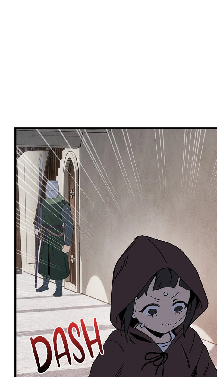 The Witch's Child Chapter 27 page 65 - 